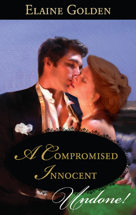 Title details for A Compromised Innocent by Elaine Golden - Available